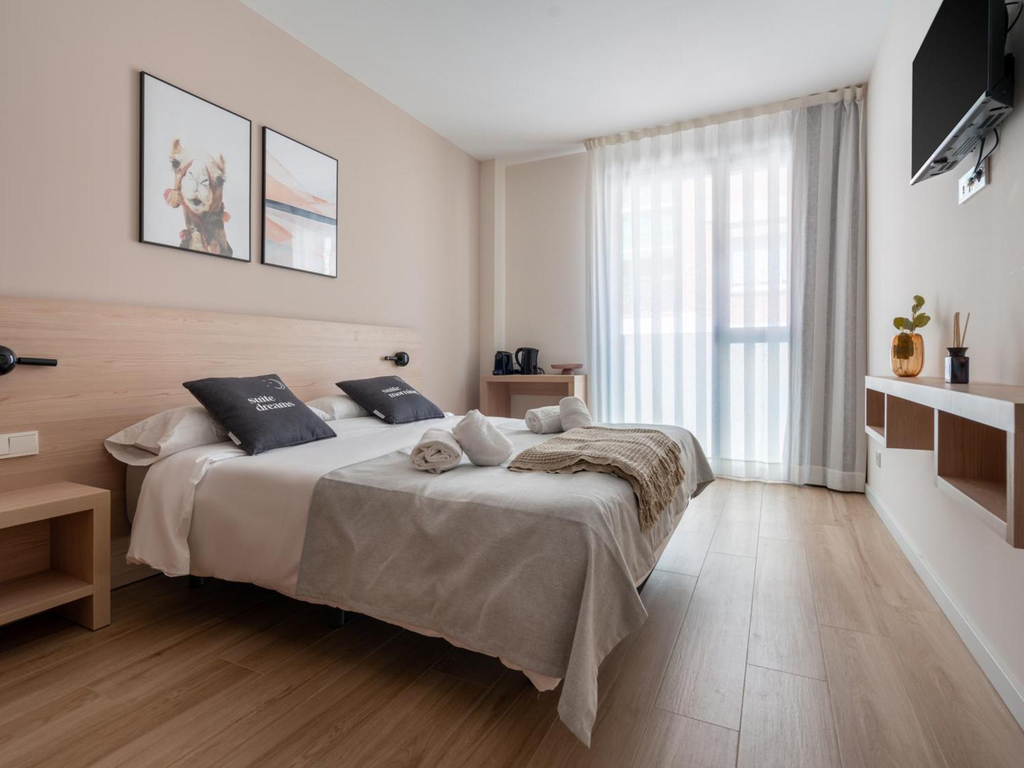 Limehome Barcelona Carrer De Besalu 82 Εξωτερικό φωτογραφία