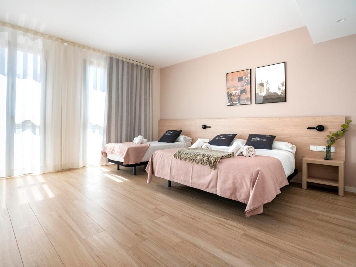 Limehome Barcelona Carrer De Besalu 82 Εξωτερικό φωτογραφία